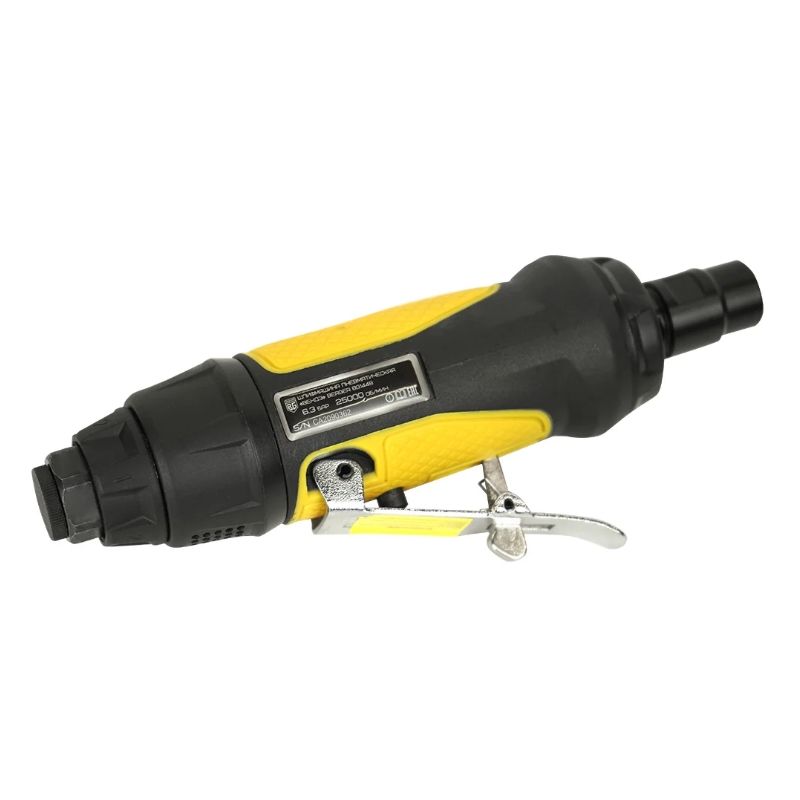 Шлифовальная машина Berger BG1448 прямая пневматическая ВЕНДЭ