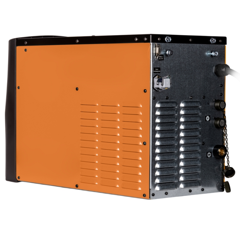 Источник питания FoxWeld WECO MIG 503 DP 7876 в Переславле