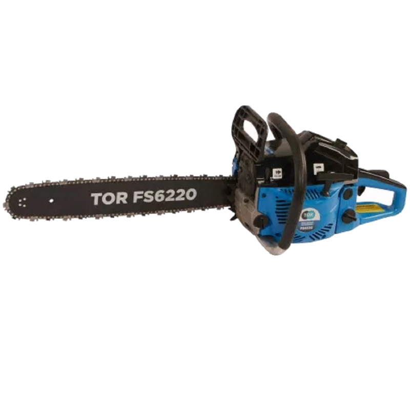 Бензопила TOR FS6220 1026855 в Иваново