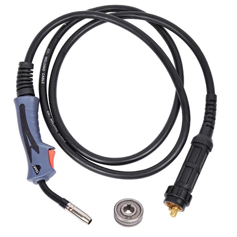 Инвертор Elitech АИС 160 СИН ЖК 204748, MIG/MAG, 220В, 4.1 кВт, 20-160А в Угличе