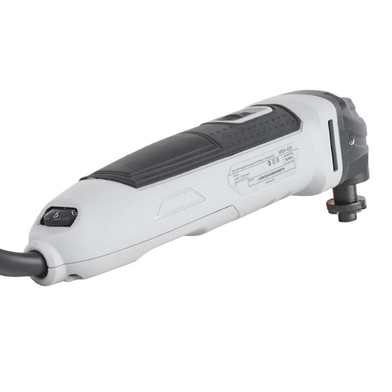 Многофункциональный инструмент Ресанта МФИ-400 (вес 2.3 кг, 220000 оборотов/мин, питание 220v, в кейсе)