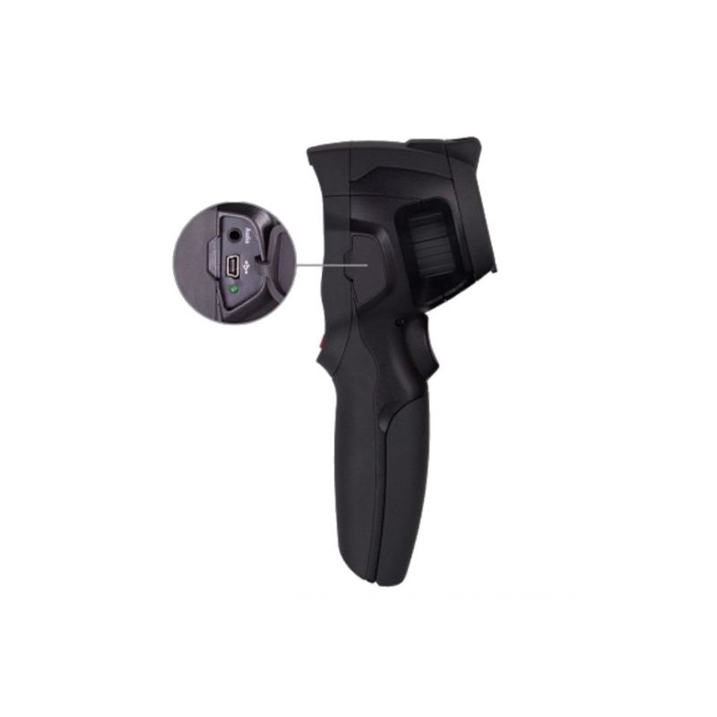 Тепловизор RGK TL-160 в Туле