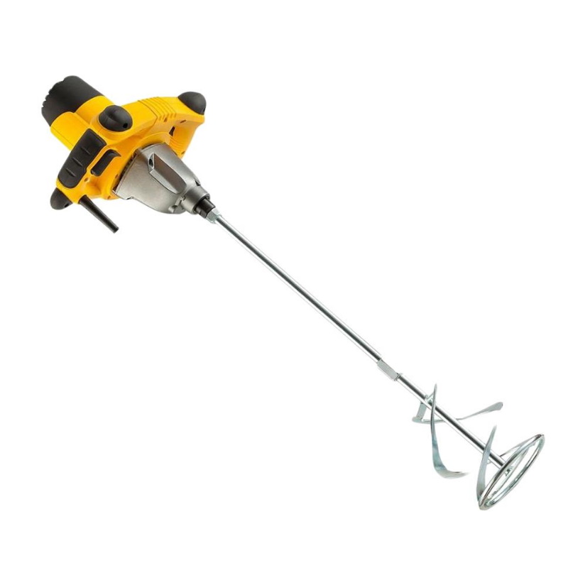 Строительный миксер Stanley SDR1400-RU (ручной, 1400 Вт) в Костроме