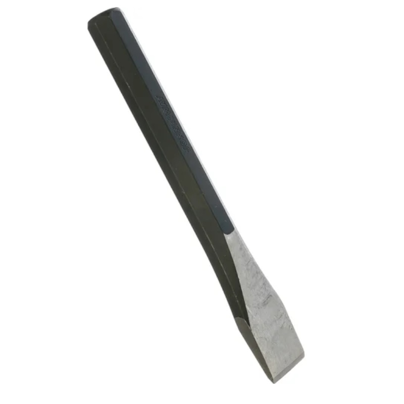 Зубило слесарное Jonnesway M61125 048931, 25х200 мм в Ярославле