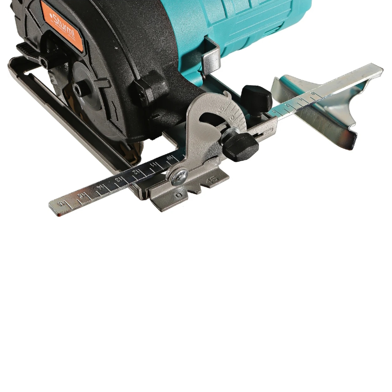 Аккумуляторная циркулярная пила Sturm CCS1285, 1BatterySystem12V в Коврове