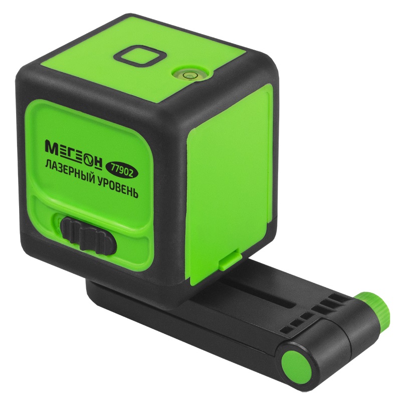 Лазерный уровень Мегеон 77902 к0000038031 в Рыбинске
