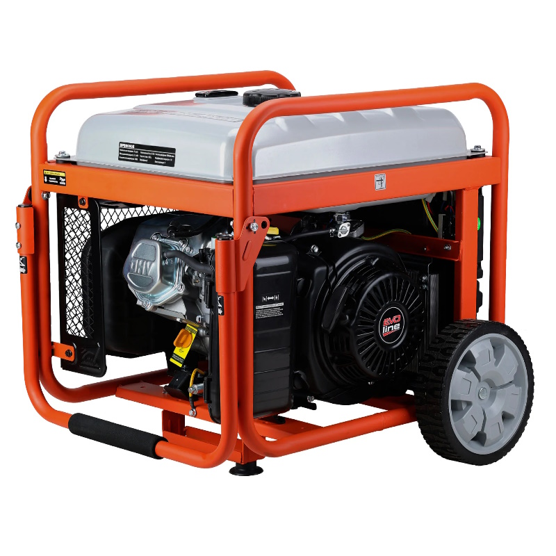 Инверторный генератор EVOline BPB 9000 E, 1T90DFB91EVO в Твери