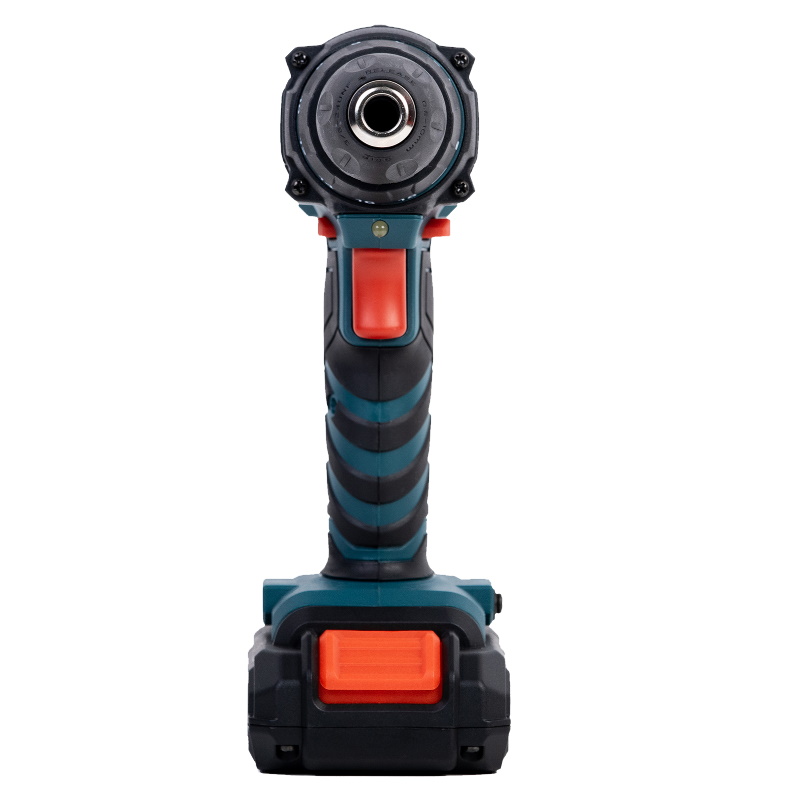 Аккумуляторная дрель-шуруповёрт Alteco CD 2110 Li X2 30209 в Муроме