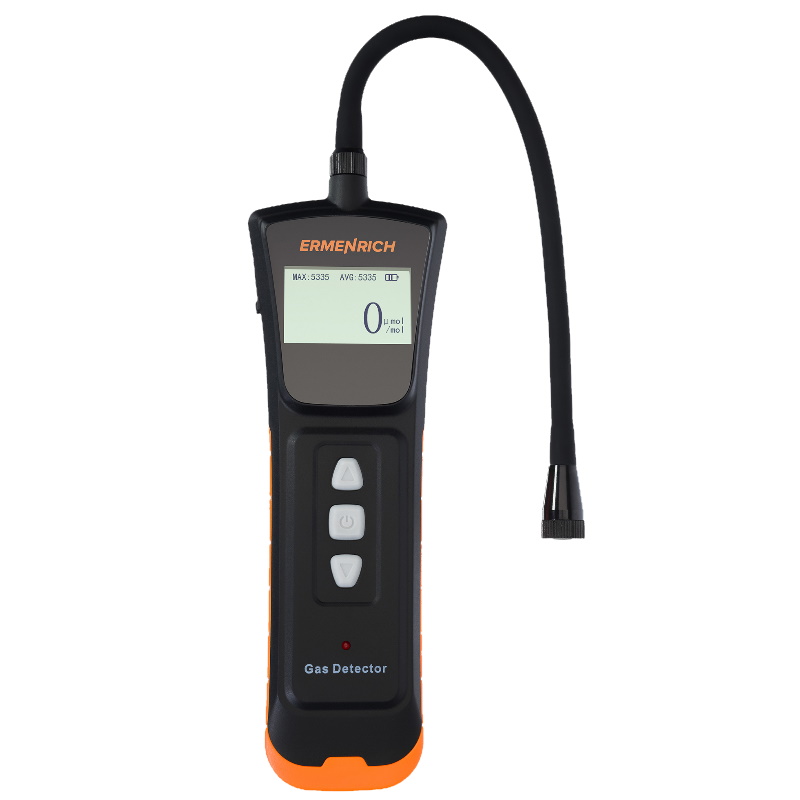 Газоанализатор Ermenrich NG40 81432 7107₽