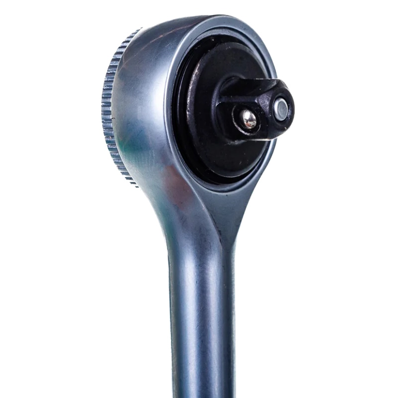 Трещотка Jonnesway R3502, 1/4", 72 зубца в Костроме