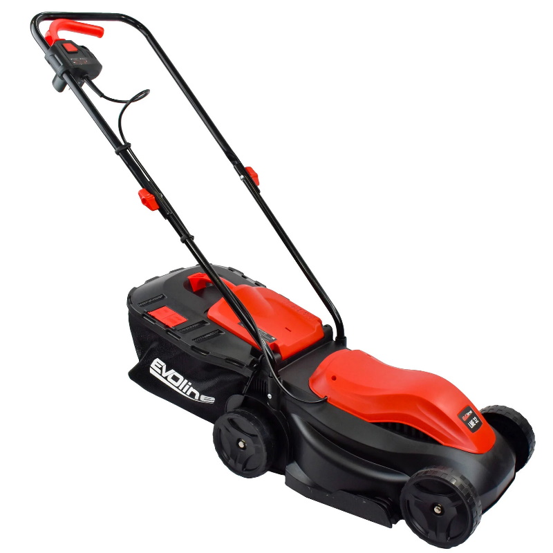 Газонокосилка электрическая EVOline LME 32 6990₽