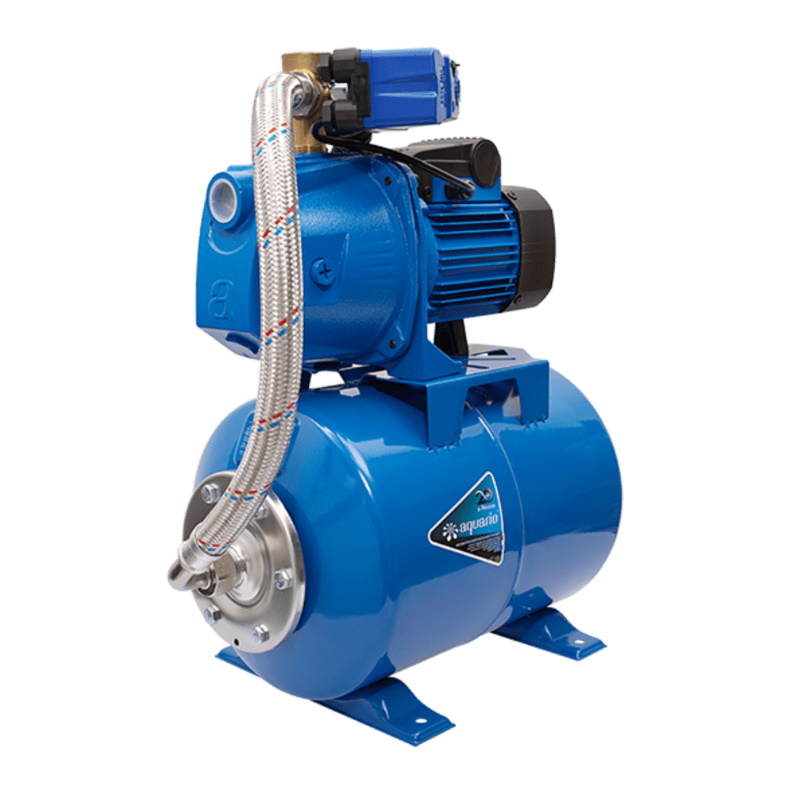 Насосная станция Aquario AUTO AJC-101 7613 21088₽