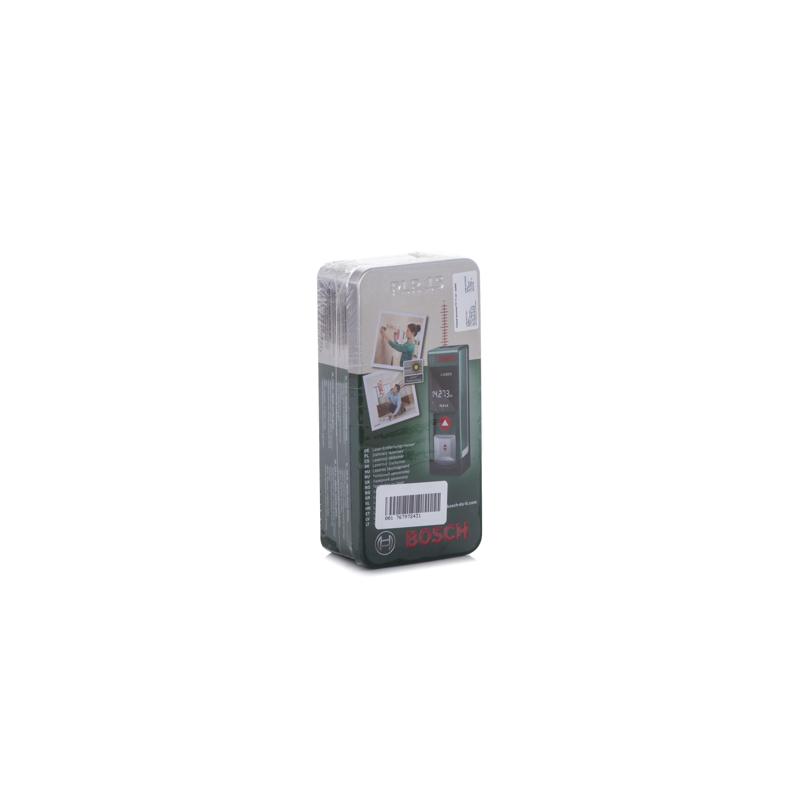 Лазерный дальномер BOSCH PLR 15 0.603.672.021