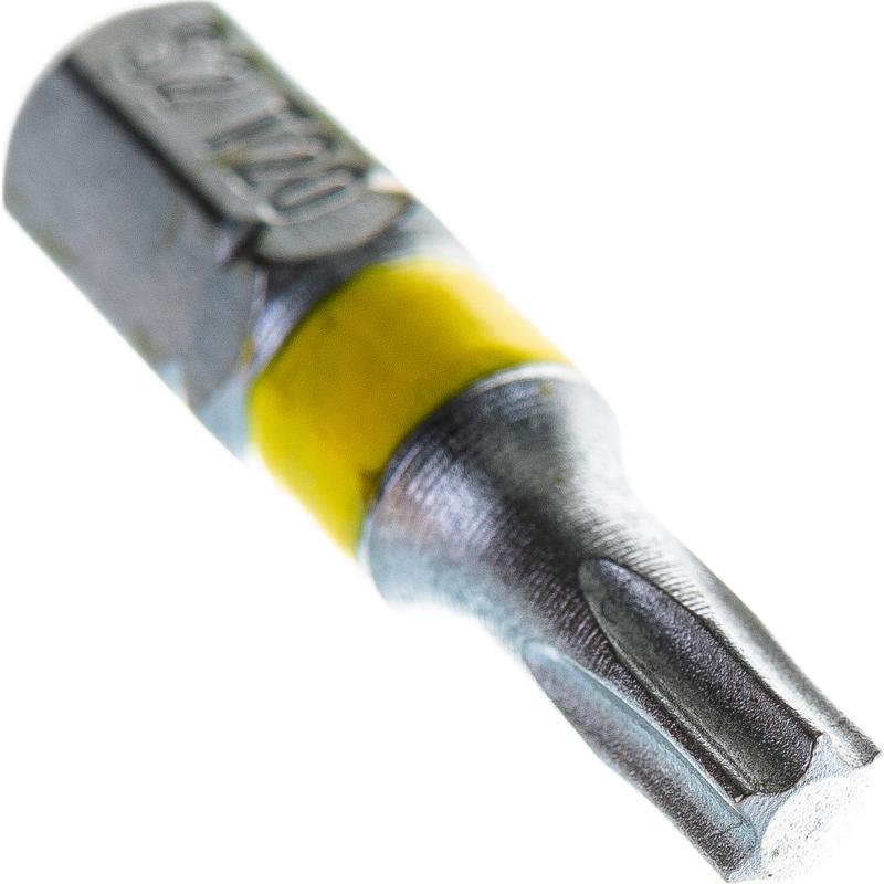 Набор бит для шуруповерта Metabo 630419000, 9 штук в Угличе