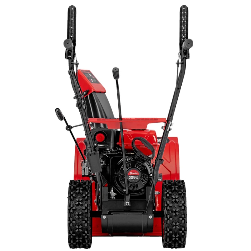 Бензиновая снегоуборочная машина MTX ST 560 97641, 209 cc, ручной старт в Рыбинске