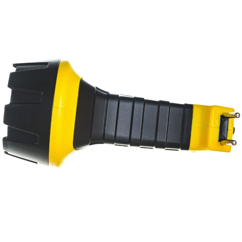 Фонарь аккумуляторный Navigator 94 952 NPT-CP04-ACCU 295094, 7LED, АКБ 4 В, 700 мАч, прямое ЗУ, пластик в Муроме