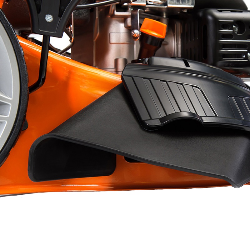 Бензиновая газонокосилка Daewoo DLM 5100SR