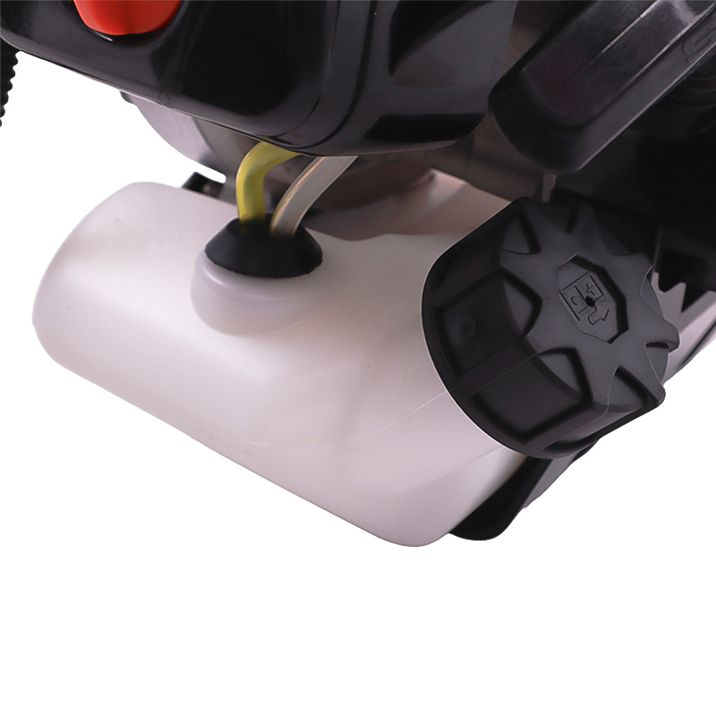 Двухтактный бензиновый триммер Patriot PT 3555ES Country (неразборный, бак 0.7 л, жесткий вал)