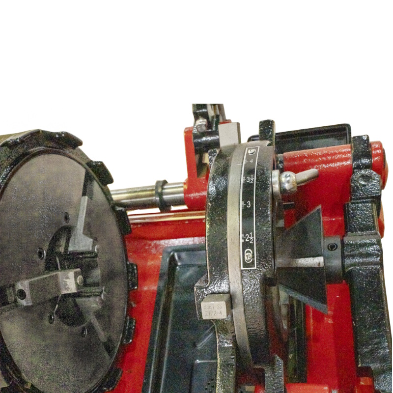 Резьбонарезной станок Voll POWER V-Matic A4R 2.20101 в Ярославле