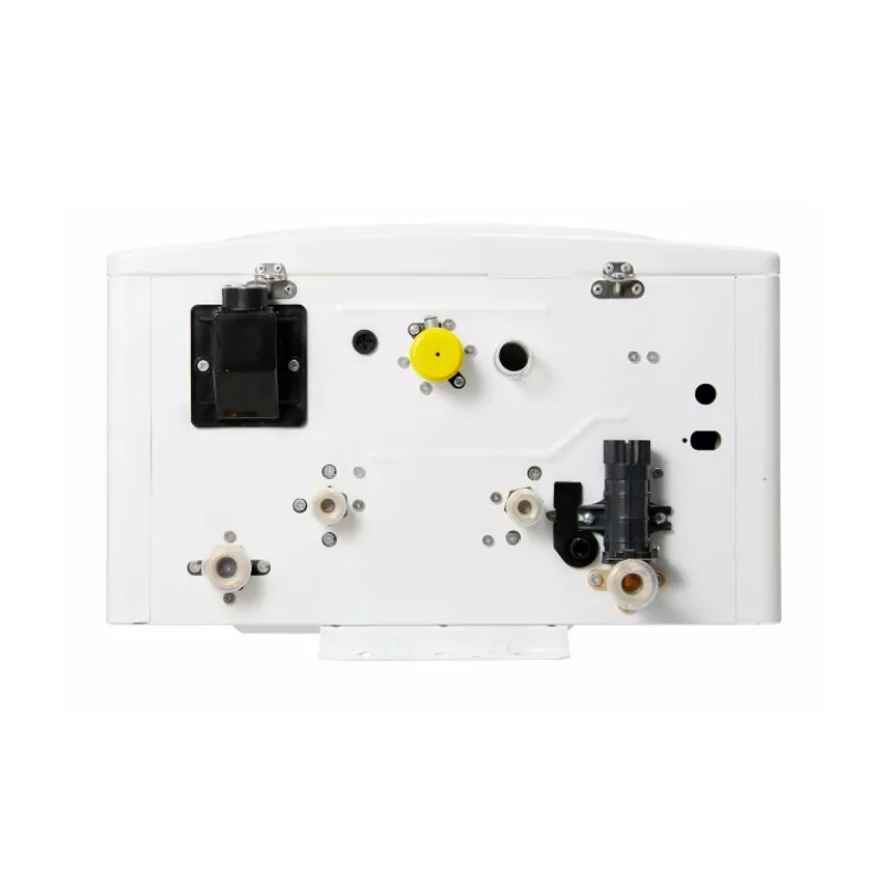 Газовый котел Navien Deluxe One-40K, одноконтурный, 40 кВт, настенный в Туле