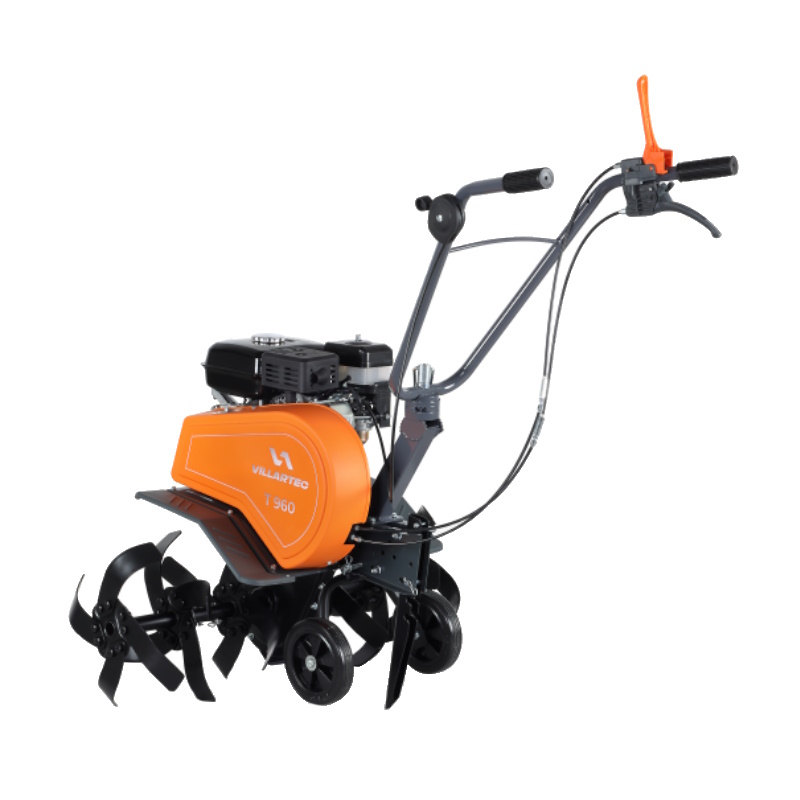Культиватор бензиновый Villartec T960 1115960000