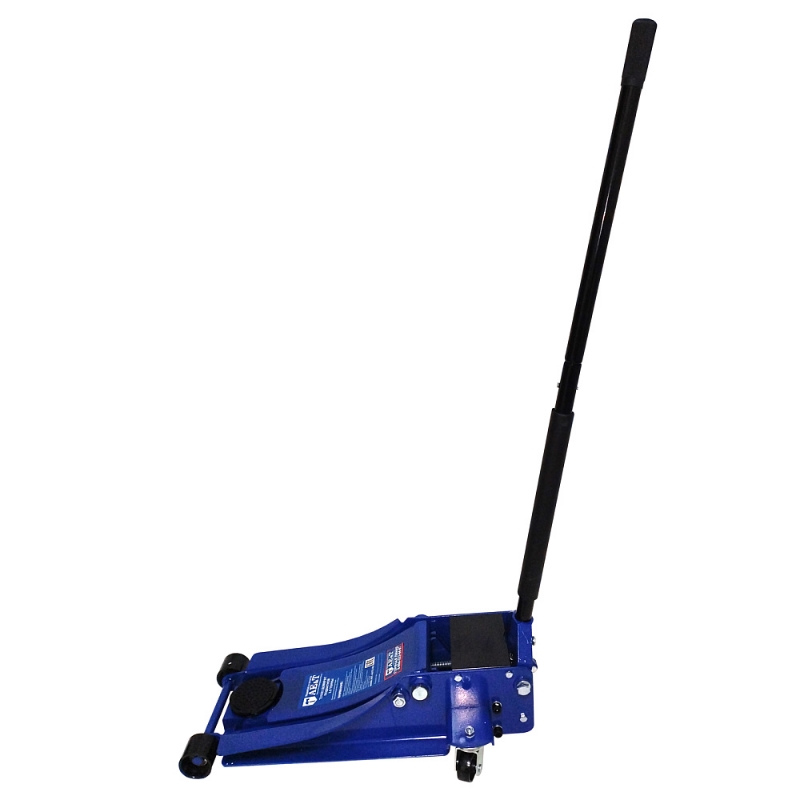 Домкрат подкатной AE&T T31533, 3,5т в Туле