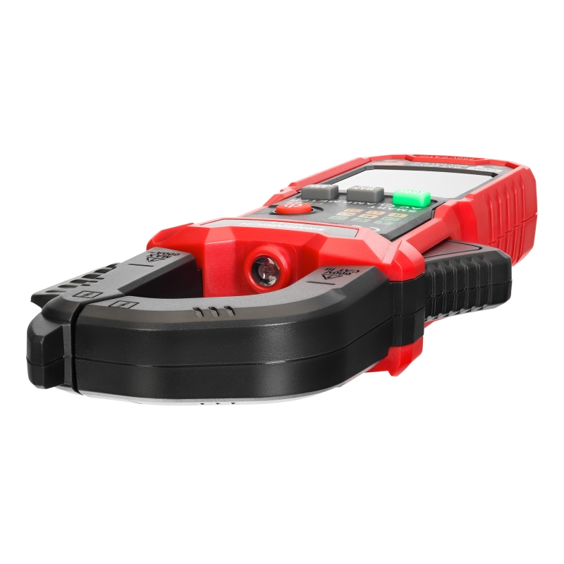 Токоизмерительные клещи Ermenrich Ping MK50 82969 в Иваново