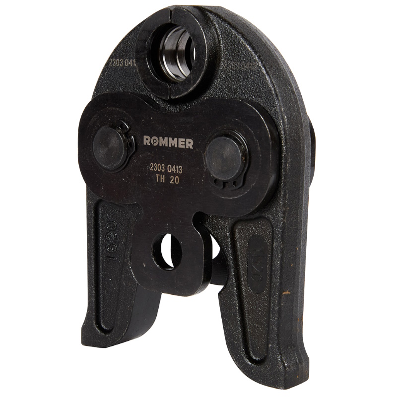 Пресс-клещи Rommer RPT-0004-000020, TH-профиль, 20 в Череповце