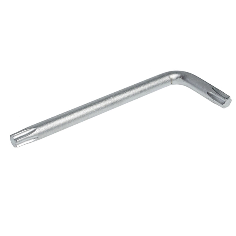 Ключ TORX Г-образный JTC JTC-71325, T25, длина 60мм в Коврове
