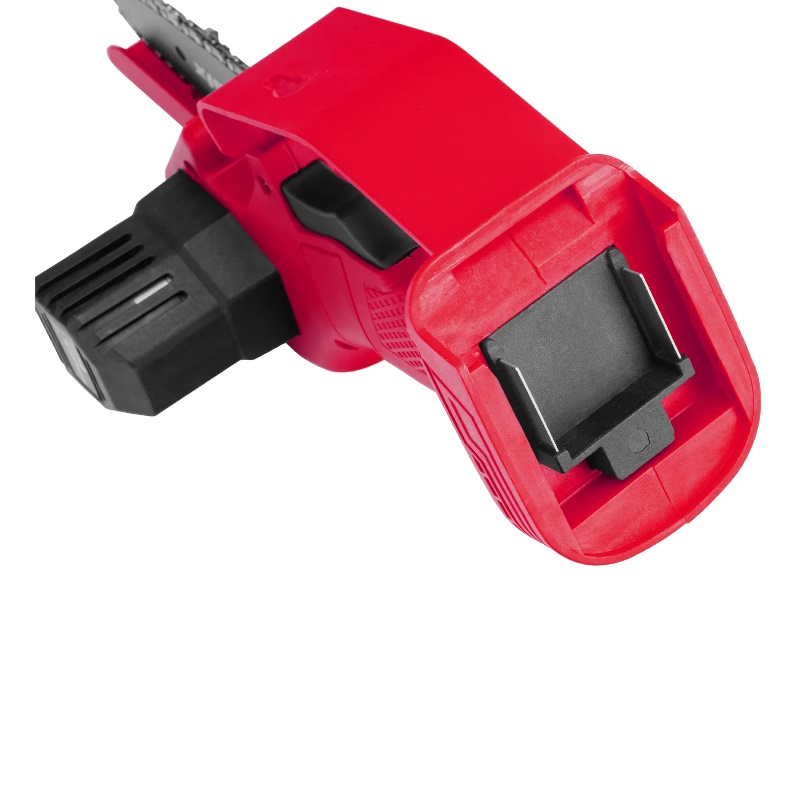 Цепная мини-пила аккумуляторная MTX MCS-100 58640, шина 100 мм, Li-Ion, 20 В в Александрове