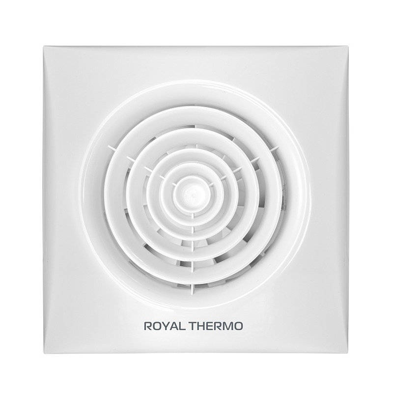 Вентилятор вытяжной Royal Thermo RAFR 100 V НС-1608402 в Туле