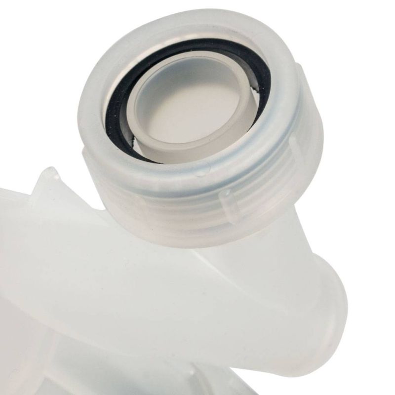 Элемент дымохода сифон Stout SCA-6010-000112 в Кинешме