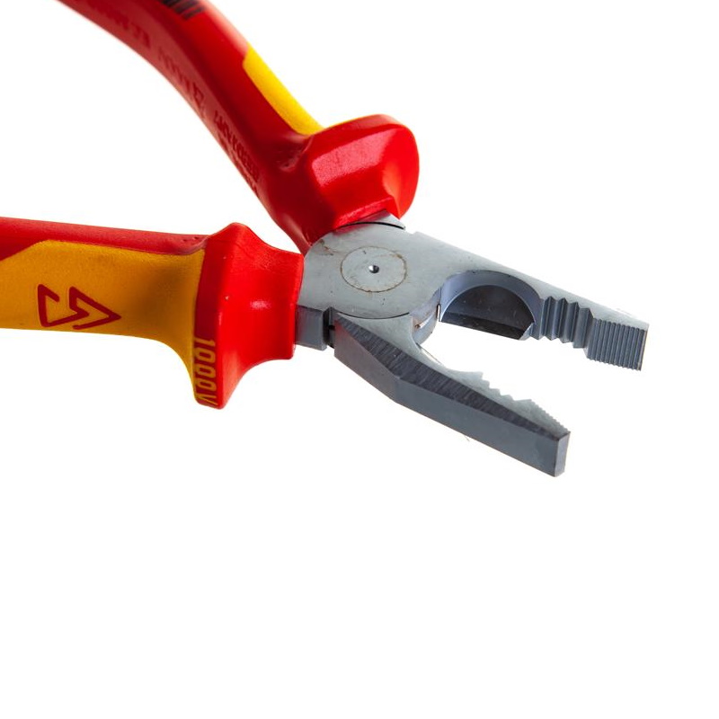 Пассатижи Knipex KN-0306180 (длина 180 мм) в Твери