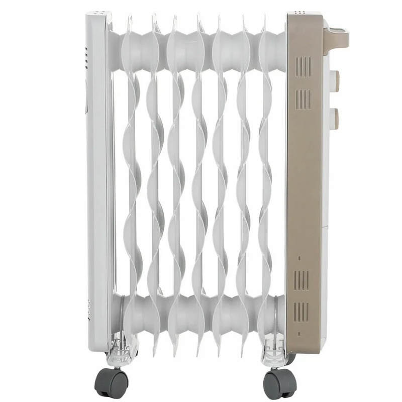 Радиатор масляный Electrolux Wave EOH/M-9209 НС-1100763, 9 секций в Твери