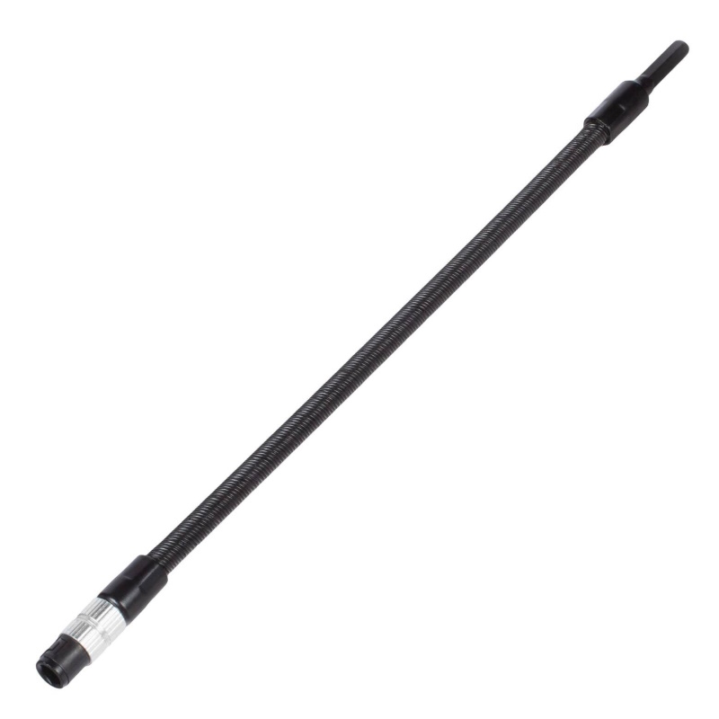 Адаптер РемоКолор professional 33-2-603, для бит 1/4", гибкий, 300 мм