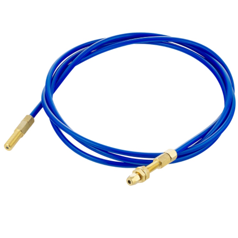 Канал направляющий Сварог Laser Weld 30 00000101908 08-10 мм 3210₽