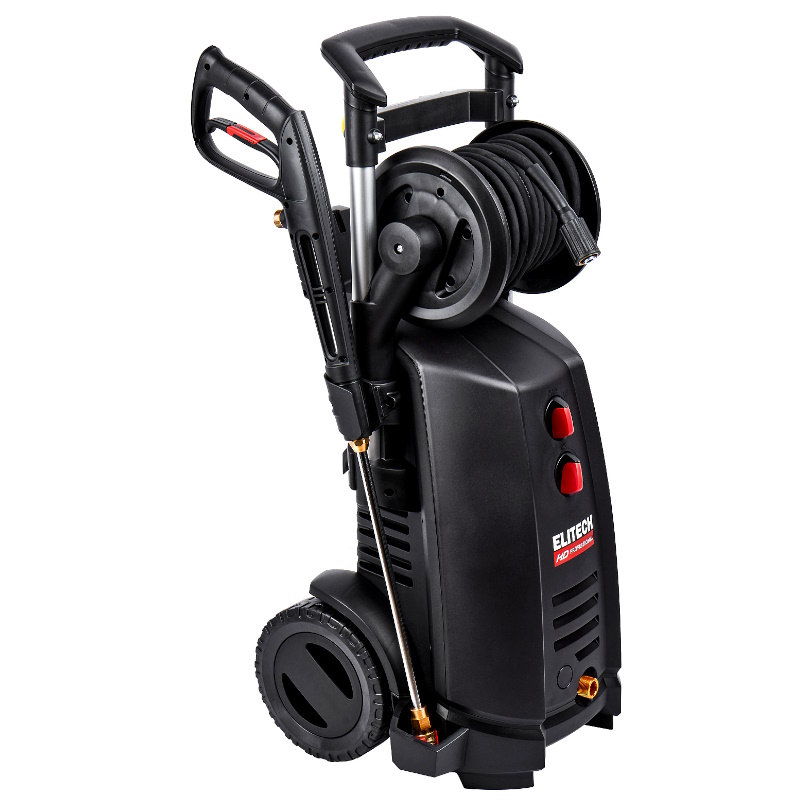 Мойка высокого давления Elitech HD HPW 3000IFR 204772, 180 бар, 3000 Вт, 8,7 л/мин в Иваново