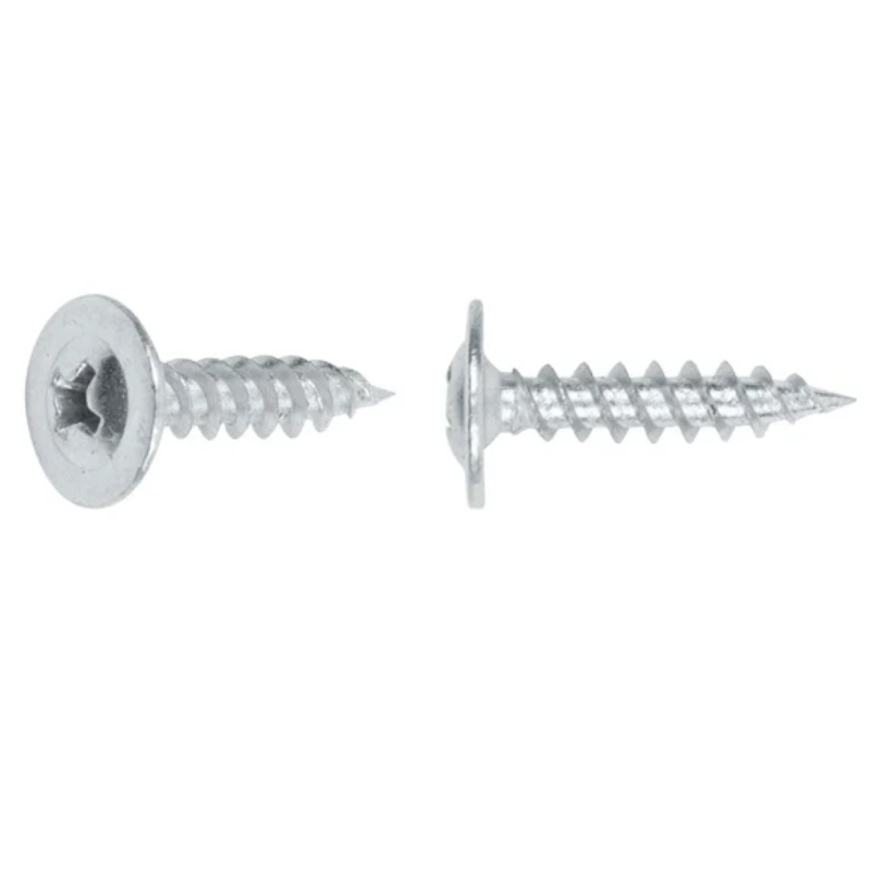 Саморез Starfix SMC3-32792-500, 4.2х41 мм с прессшайбой, цинк, острый (500 шт в карт. уп.)  в Муроме