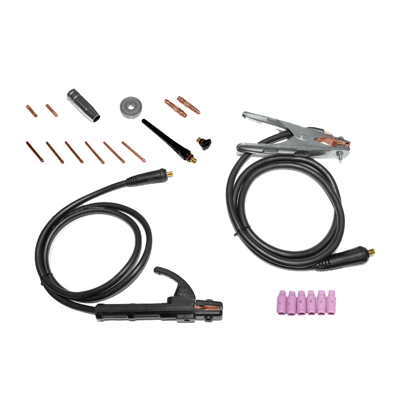 Сварочный полуавтомат многофункциональный ТСС TSS EVO MTM-200 035271