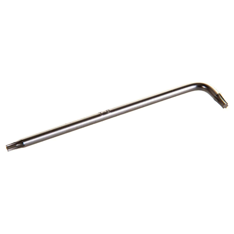 Комплект угловых ключей "TORX" Jonnesway H09МТ06S c центрированным штифтом 6пр. в Муроме