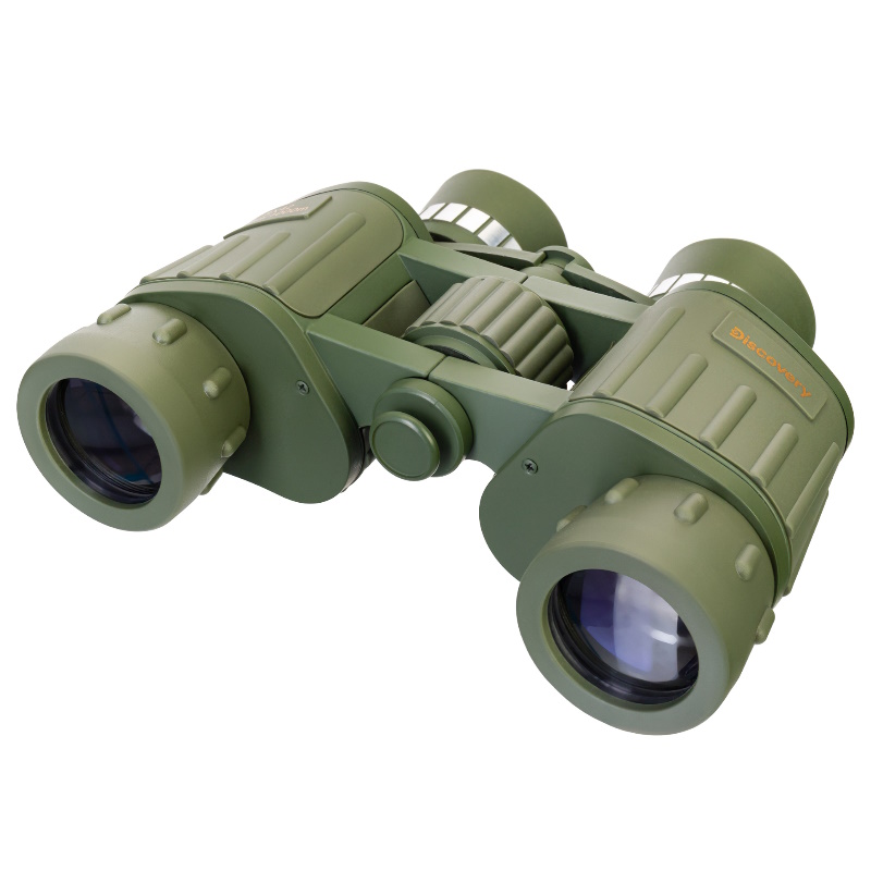 Бинокль Levenhuk Discovery Field 78663, 8x42 в Рыбинске