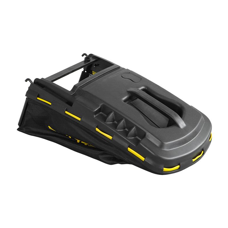 Газонокосилка бензиновая Snirrex PM4025, 2,5 л.с., ширина скашивания 40 см, самоходная в Ярославле