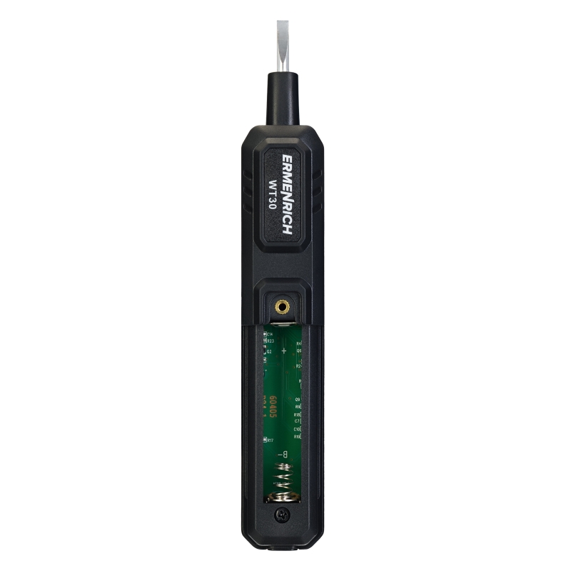 Индикатор напряжения Ermenrich Zing WT30 82954 в Вологде