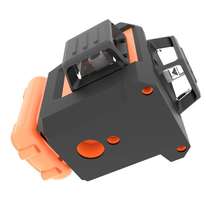 Нивелир лазерный TUFF 3D TOP, 9-1-002 в Костроме