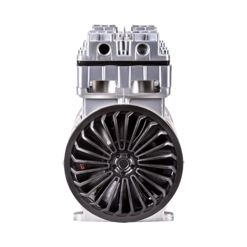Компрессорный блок безмасляный FoxWeld AEROMAX F2063-750 9015 в Кинешме