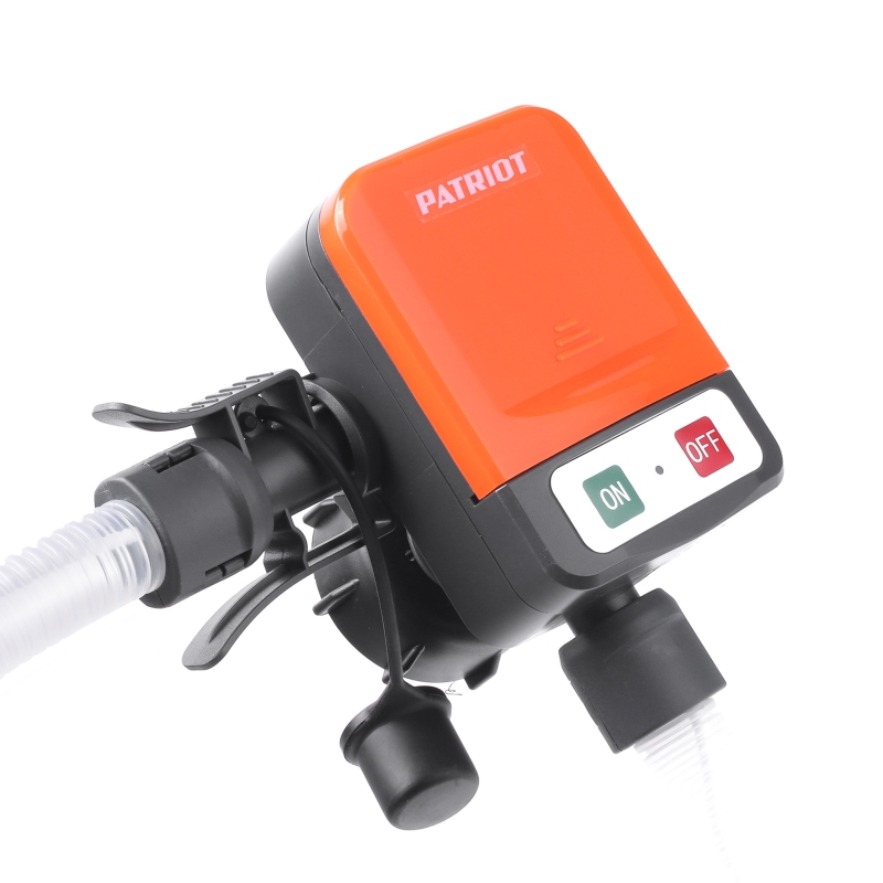 Насос для перекачки топлива Patriot FP90 315302567