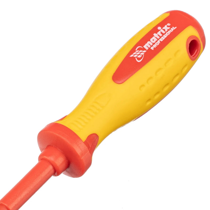 Отвертка Matrix Insulated 12924 Ph0*75мм до 1000В двухкомп.рукоятка в Вологде