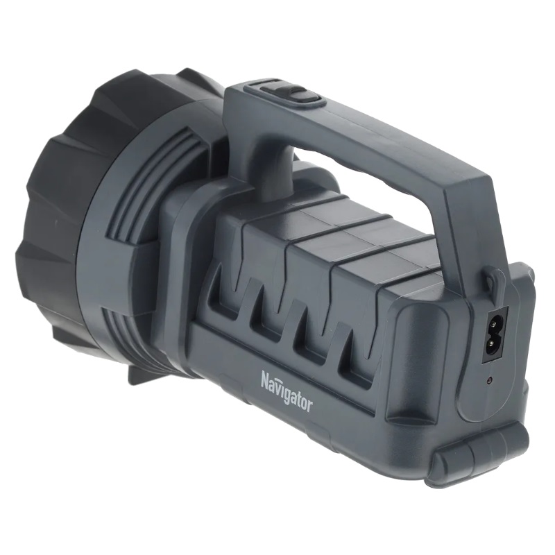 Фонарь-прожектор аккумуляторный Navigator 71 596 NPT-SP14-ACCU 434044 в Коврове