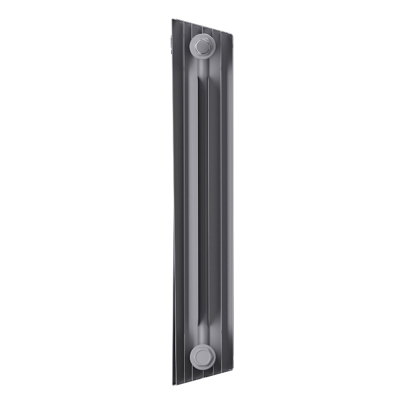 Радиатор Royal Thermo PianoForte 500 Silver Satin НС-1176341, 8 секций  в Переславле