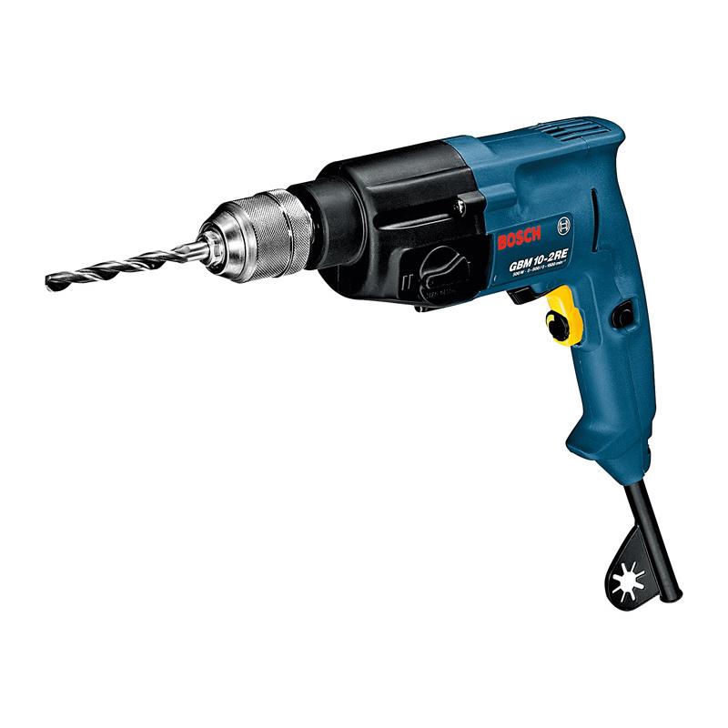 Дрель Bosch GBM 10-2RE 0.601.168.568, 500 Вт в Костроме